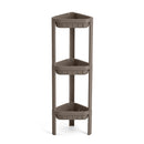 Esquinero para Baño Rimax Axis Mocca 14748