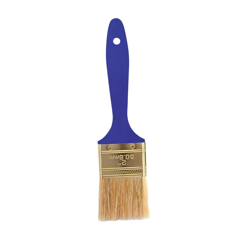 Brocha la Todera 2" Azul Cerda Mona 600504