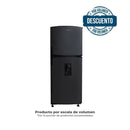 Nevera No Frost Sin Escarcha de 243 Litros Manija Interna R2 Titanio 9002741