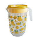 Jarra 4 Litros Con Tapa 1402