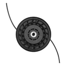 Yoyo guadañadora portátil thp117 automático - recarga fácil THP117