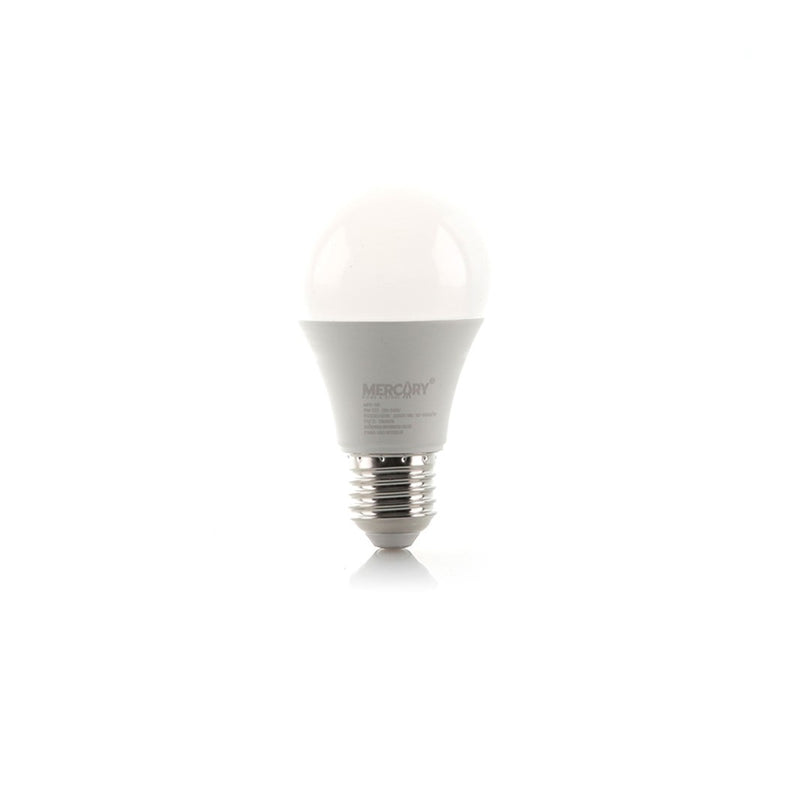 Bombillo Led 3 Watts E27 6500K Blanco