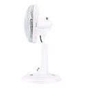 Ventilador SAMURAI Turbo Silence Compact 2en1 Blanco VE7711I0