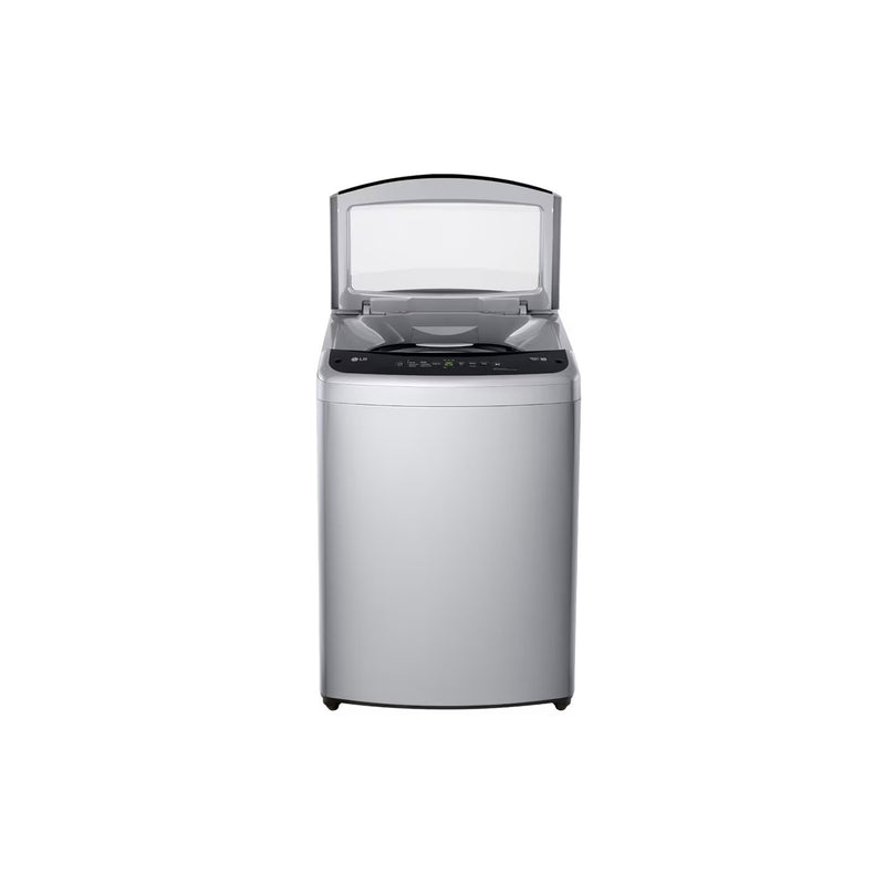 Lavadora Automática de 18 KG 39 Libras Gris WT18DVTB.ASFECOL