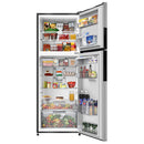 Nevera No Frost Mabe 470LT Digital Inox RMP470ZCU