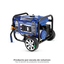 Generador Portátil Abierto Marca Ford Potencia De Trabajo 4.0 KW