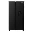 Nevecón No Frost 480L Inverter Black Steel MSL480LMLPS0