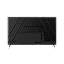 Televisor Smart Hyundai 65" QLED 4K Negro HYLED6513QG