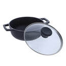 Caldero de Aluminio Fundido 18 Cm Gusto 8119600