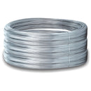 Alambre galvanizado brillante Calibre12 X 25 Kg -210340-259678