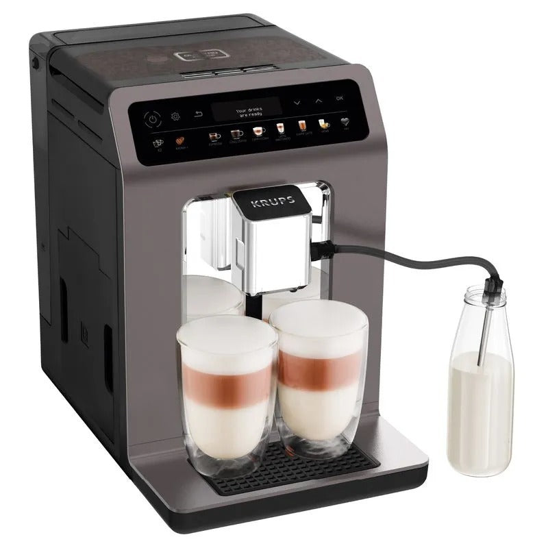 Espresseria Evidencia de 2.3 Litros 120V Bronce