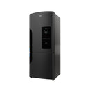 Nevera Bottom Freezer de 542 Litros Color Black Steel RMB520IWBQP1