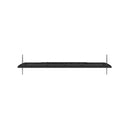 Televisor Smart QLED 70" UHD con Google TV Negro HYLED7007QG