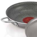 Cacerola IMUSA Talent 14cm con Tapa de Metal y Asa 0383100