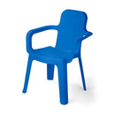 Silla Kinder Azul 14606-S