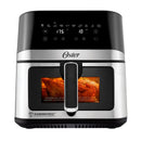 Freidora Digital 7.5LT Diamond Force Negro 2204933