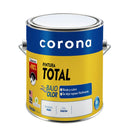 Pintura Total Corona Blanco 1 Galón 407961921