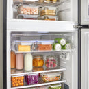 Nevera No-Frost de 243Lt Manija Integrada Titanio 9003541