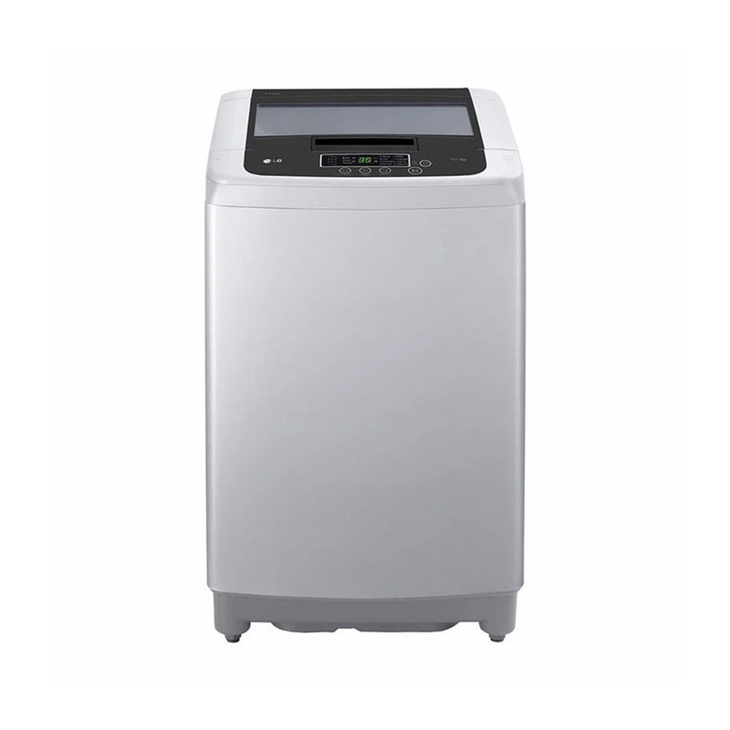 WT13DPBK.ASFECOL    Lavadora Inverter de 13 Kg 29Lb Silver