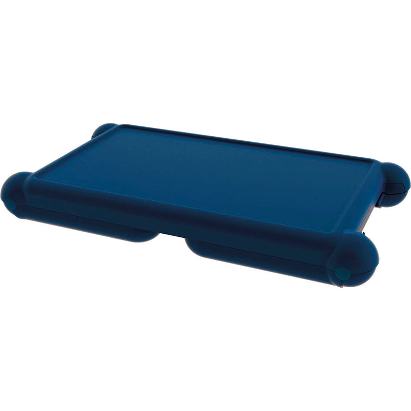 Mesa para Laptop Azul Navy