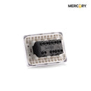 Interruptor Triple Conmutable ETI10