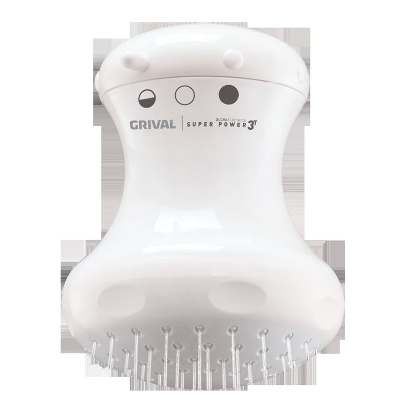 Ducha Eléctrica 110 V Super Power 3T 734300001