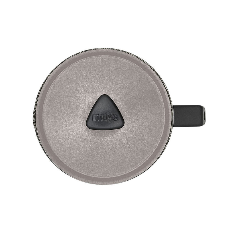 Jarro Antiadherente 15 Cms Imusa Talent con Tapa 0383500