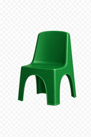 Silla Infantil Minikin Verde 08538VERDE