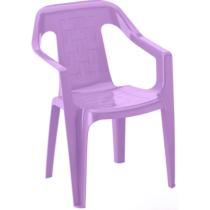 Silla Estrella Lavender