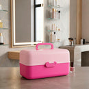 Caja Vanity Star Rimax Rosado 14663