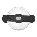 Olla a Presión Acero Inox 7 Litros Cierre externo Talent P3530832