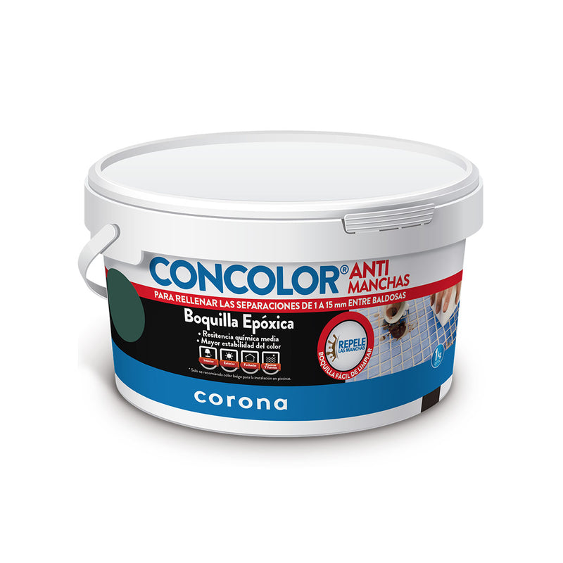 Concolor Antimanchas Grist Perla x 1 Kilogramo