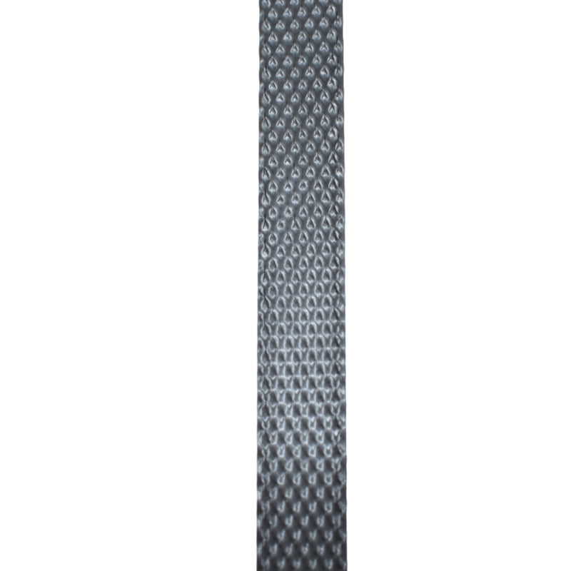 zuncho Multiusos1275,12mmx0.5mm Rollo x 2000 MT 4500701GRISVT