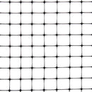Malla antipájaro orificio 16mmx19mmx2.0m ancho  Rollo x 150 MT 3100125NEGROVTPA