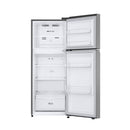 Nevera LG No Frost 212L Plata Multi Air Flow VT22BPY-APYCCLM
