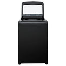 Lavadora Automatica Ivy de 14 Kg Digital color Negro 9002780