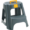 Escalesilla Tapa Organizadora Gris 5292