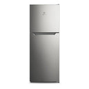 Nevera No Frost Top Mount 197LT Silver ERT23F3C4AS