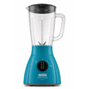Licuadora Samurai Optimix Plus 500W Azul 5861037826