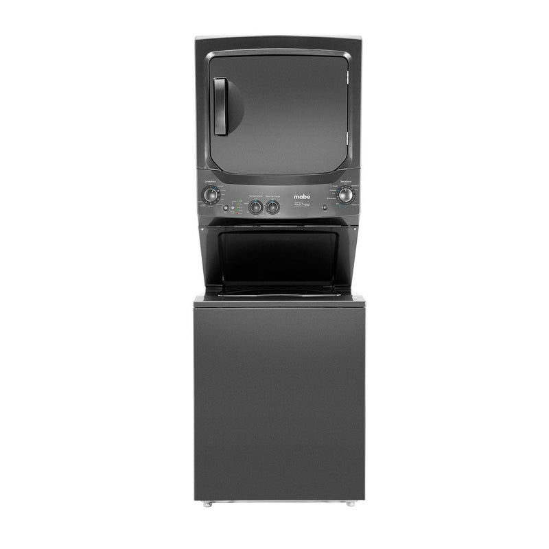Centro de lavado de 20kg Diamond gray MCLC2040PSDG0