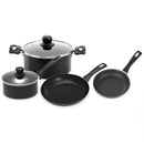 Batería IMUSA Smart Dutiful 6 piezas 5815700