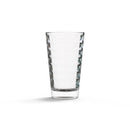 Vaso Square Bebidas 12,75oz 8 Canastillas x 6 Unidades 0629CL6