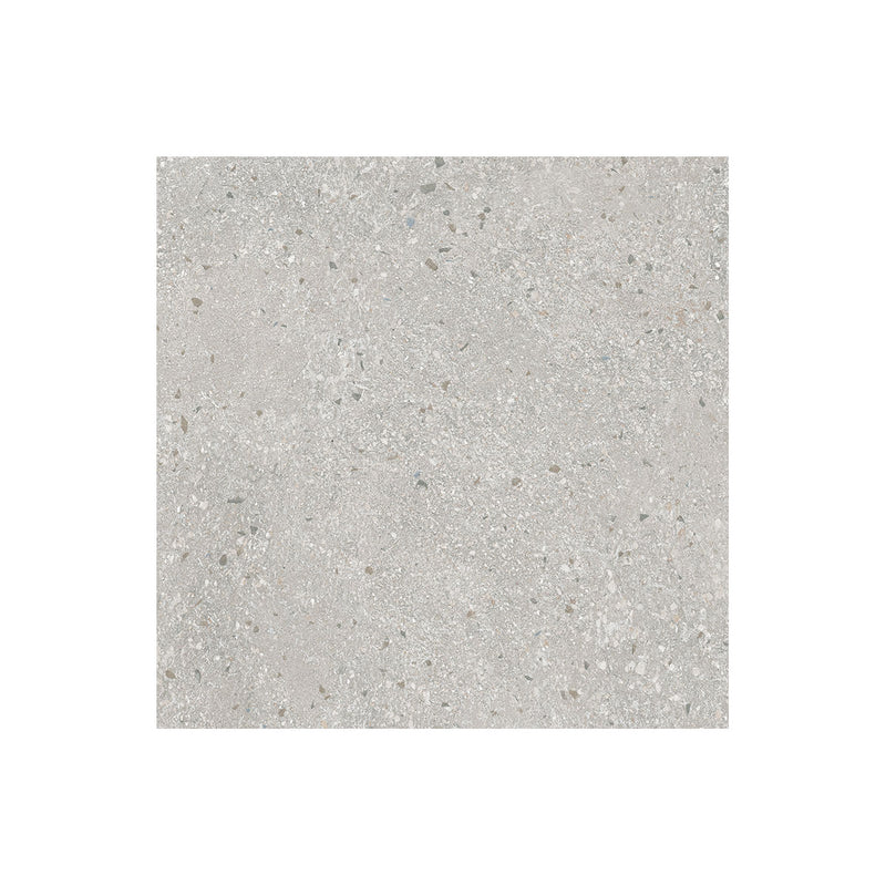 Piso Cantera Duropiso  Gris 51X51Cms X1.82 Mts