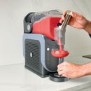 Máquina Profesional Para Hacer Bebidas 2.6 Litro Negro FS301