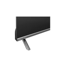 Televisor Smart QLED 40" FHD con Roku TV Negro HYLED4028QR