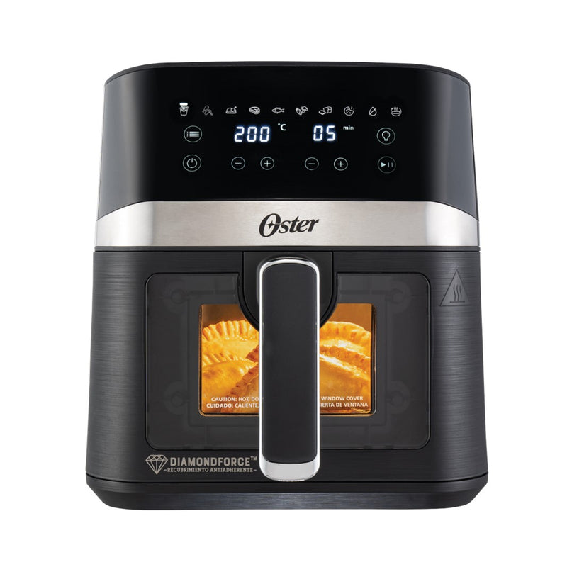 Freidora Oster Digital 4Lt Diamond Force 2204927
