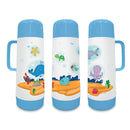 Termo IMUSA Baby 1L Azul 1798300
