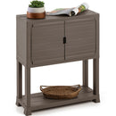 Mueble Organizador Inspiración 3 Niveles Mocca 14044