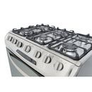 Estufa Oregano de 76 Cm VF Gas Natural Inox 9002115