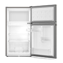 Minibar Electrolux Frost 2 Puertas 83 Lt Inox ERT95S3C5AS